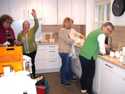 2025.11.30. kolpinggedenktag. 1 gross